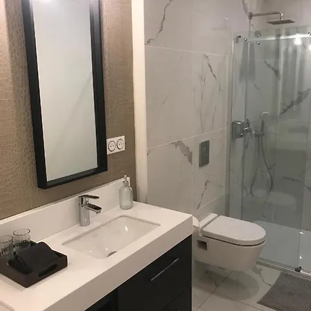 Appartement Lazare Maison De Maitre , De Standing Avec Parking Privatif A Seulement 7 Minutes A Pied Du Centre Historique De Béziers