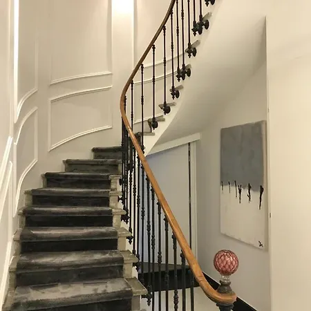 Lazare Maison De Maitre , De Standing Avec Parking Privatif A Seulement 7 Minutes A Pied Du Centre Historique De * Béziers