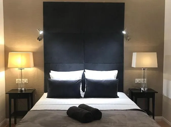 Lazare Maison De Maitre: Upscale With Private Parking Near Historic *