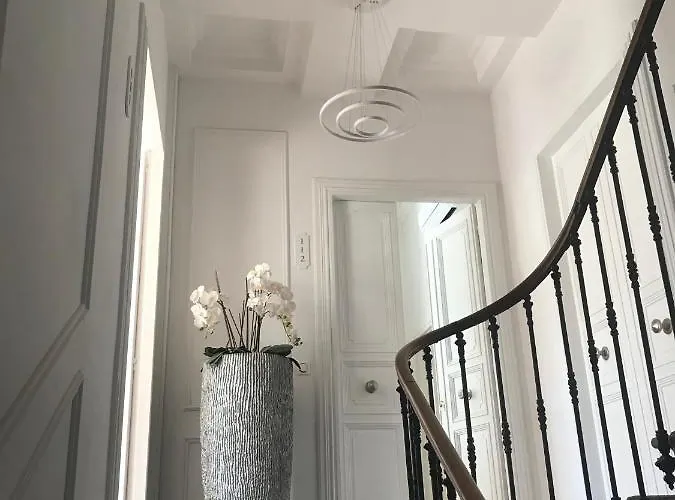 Lazare Maison De Maitre: Upscale With Private Parking Near Historic *